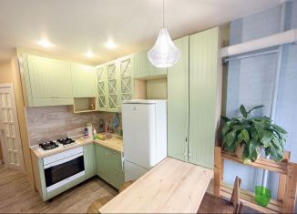 1-ком. квартира на продажу, 30.9 м2, Курск, Фестивальная улица, 17