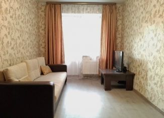 Сдается однокомнатная квартира, 38 м2, Краснодар, улица Петра Метальникова, 13, Музыкальный микрорайон