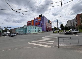 Продам помещение свободного назначения, 185.8 м2, Карелия, улица Маршала Мерецкова, 16