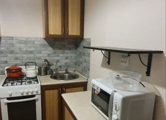 Сдается в аренду 1-ком. квартира, 37 м2, Казань, улица Сафиуллина, 6к2