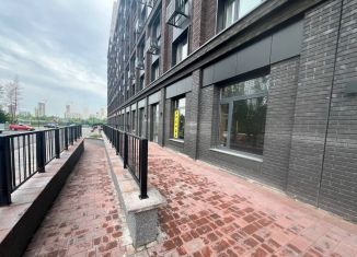 Сдается помещение свободного назначения, 88.2 м2, Тюмень, Новгородская улица, 14