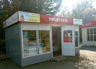 Сдаю в аренду торговую площадь, 14.2 м2, Челябинская область, проспект Макеева, 21