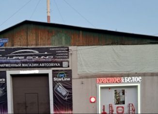 Аренда помещения свободного назначения, 120 м2, Киселёвск, Весенняя улица, 19В