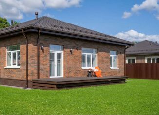 Продается дом, 85 м2, посёлок Российский, Бисерная улица