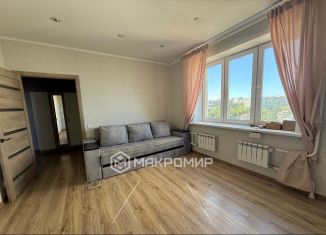 Продаю однокомнатную квартиру, 36.3 м2, Орёл, улица Андрианова, 39