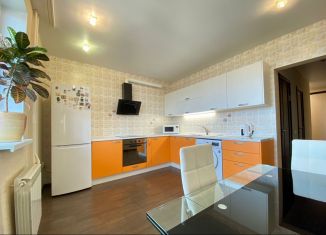 3-ком. квартира на продажу, 90 м2, Ростов-на-Дону, Стабильная улица, 11