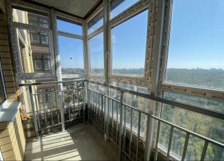 Продается квартира студия, 25.4 м2, Ростов-на-Дону, Раздорская улица, 2Ас1, Первомайский район