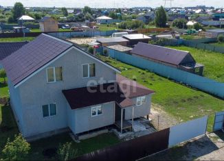 Продаю дом, 157 м2, Тюмень, Сиреневая улица