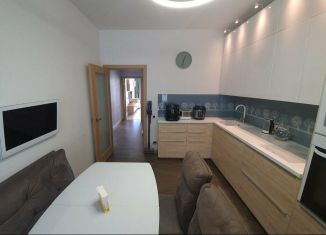 Продажа 2-комнатной квартиры, 61 м2, Москва, станция Ботанический сад, Лазоревый проезд, 1Ак1