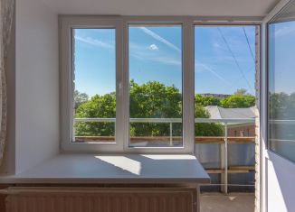 Продаю однокомнатную квартиру, 32.5 м2, Кондопога, Заводская улица, 24А