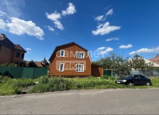 Продается дом, 156.7 м2, Курск, 3-я Восточная улица