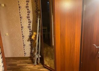 Сдача в аренду 1-ком. квартиры, 33 м2, Мурманск, проспект Героев-Североморцев, 31