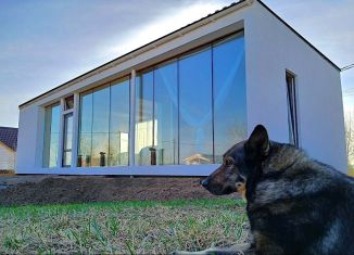 Продаю дом, 97 м2, КП Грин лаундж, КП Грин лаундж, 91