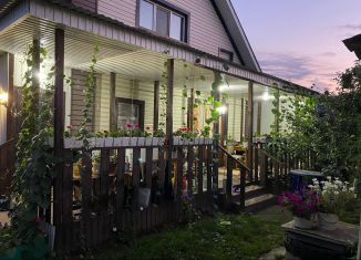 Продажа дома, 155 м2, Республика Башкортостан, Горная улица, 20