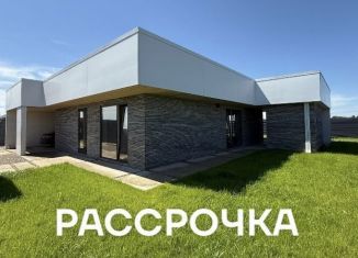 Продам дом, 81.6 м2, станица Старокорсунская, улица Ленина, 115/1