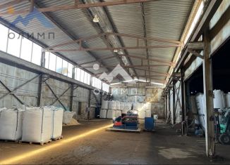 Продам производство, 1770 м2, Вологодская область, Садовая улица, 26