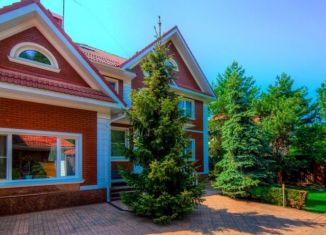 Продам коттедж, 540 м2, посёлок Барвиха