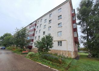 Продам трехкомнатную квартиру, 57.7 м2, Кумертау, улица Ломоносова, 31