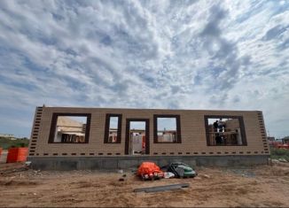 Продается дом, 90 м2, село Солянка, Р-22 Каспий, 1383-й километр