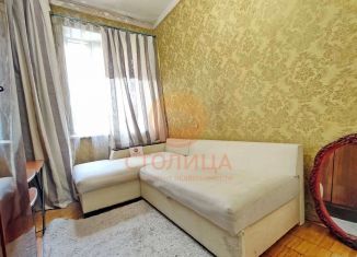 Сдача в аренду комнаты, 37 м2, Москва, Малая Тульская улица, 2/1к26, ЮАО