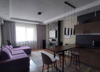 Продам 3-комнатную квартиру, 85 м2, Санкт-Петербург, Лыжный переулок, 8к1