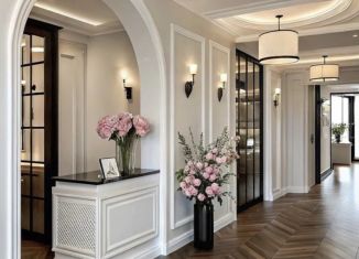 Продается двухкомнатная квартира, 67 м2, Махачкала, проспект Насрутдинова, 158