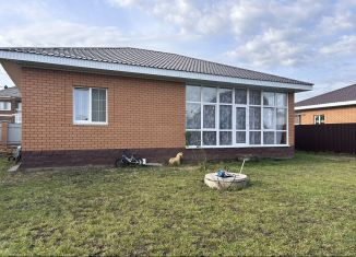 Дом на продажу, 97.1 м2, Республика Башкортостан, Молодой переулок