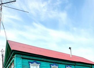 Продается дом, 53.8 м2, Сызрань, улица Фрунзе