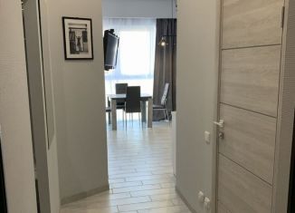 Сдам в аренду квартиру студию, 38 м2, Сочи, Крымская улица, 89, ЖК Посейдон