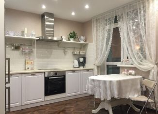 Продаю 2-комнатную квартиру, 49.5 м2, поселок Темерницкий, Весенняя улица, 6