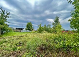 Продажа земельного участка, 12.8 сот., деревня Андреевское