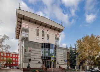 Сдам офис, 39 м2, Москва, 1-й переулок Тружеников, 12с3, 1-й переулок Тружеников