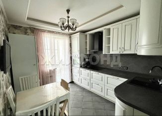 Продается 1-комнатная квартира, 33.1 м2, Обь, Октябрьская улица, 10