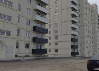 Продажа квартиры студии, 39.2 м2, Новосибирск, метро Золотая Нива, Плющихинская улица, 1