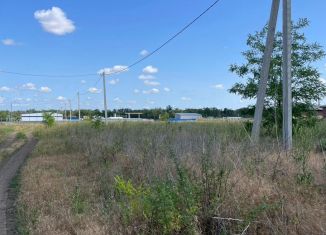 Продажа участка, 6 сот., поселок Темерницкий, улица Славы