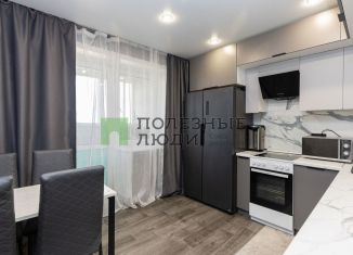 Продается 2-ком. квартира, 57.6 м2, село Чигири, Красивая улица, 27
