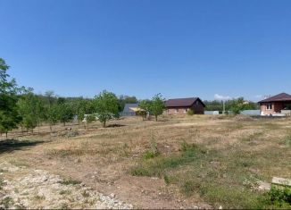 Участок на продажу, 11 сот., поселок Темерницкий, улица Платова, 53