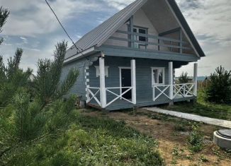 Продажа дома, 120 м2, деревня Грановщина, Малая улица