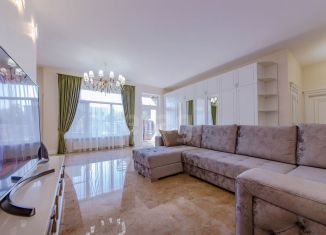 Продажа дома, 328 м2, деревня Глухово, Ильинская улица, 7/1