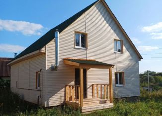 Дом на продажу, 150 м2, село Домодедово, улица Ямское поле