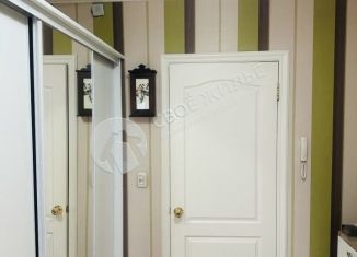 Продажа двухкомнатной квартиры, 77.1 м2, Пермь, улица Плеханова, 12