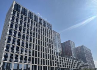 Двухкомнатная квартира на продажу, 32.8 м2, Москва, Новоостаповская улица, 20, метро Дубровка