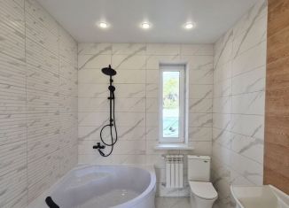 Продается дом, 100 м2, поселок Щепкин, улица Строителей