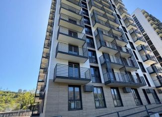 Продаю квартиру студию, 36.4 м2, Ялта, Бакунинский проезд, 13