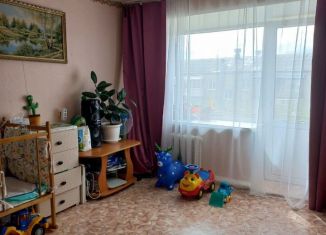 1-комнатная квартира на продажу, 31.4 м2, Кудымкар, улица Лихачёва, 49