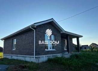 Продам дом, 100 м2, село Отрадное, улица Пречистенка