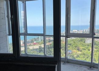 Продам квартиру свободная планировка, 116.2 м2, Сочи, микрорайон Бытха, Ясногорская улица, 16А