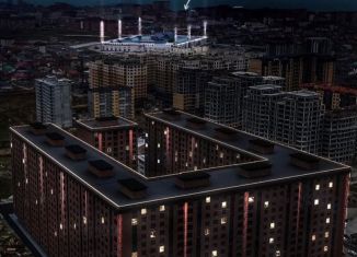 Пятикомнатная квартира на продажу, 66 м2, Махачкала, Маковая улица, 9, Ленинский внутригородской район