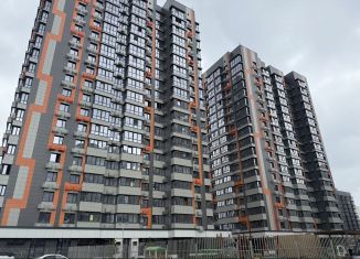 Продам квартиру студию, 27 м2, Ростов-на-Дону, улица Назарько, 4