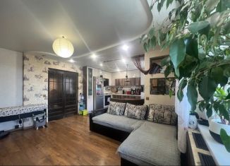 3-комнатная квартира на продажу, 73.7 м2, Киров, улица Андрея Упита, 4